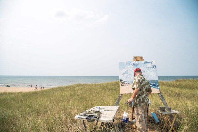 An Art Enthusiast’s Guide To The Art Coast