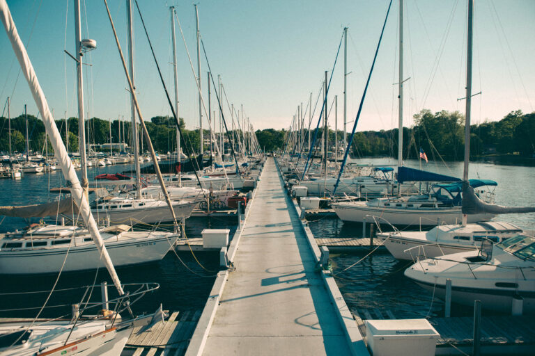 Float Your Boat