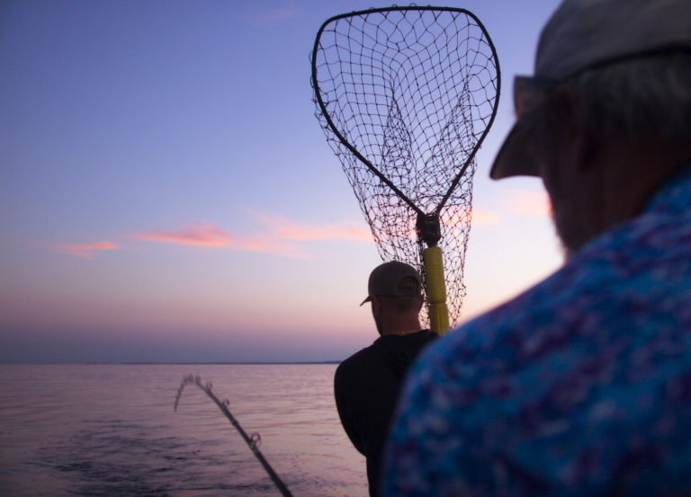 Big Lake Classic Fishing Tournament