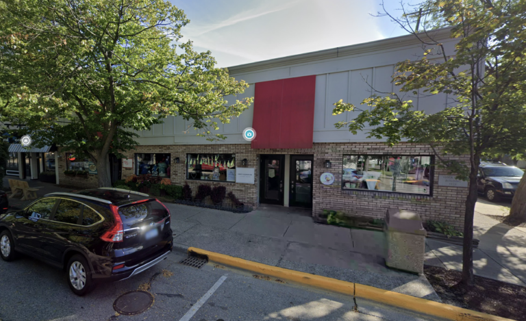 T-Shirt Shoppe