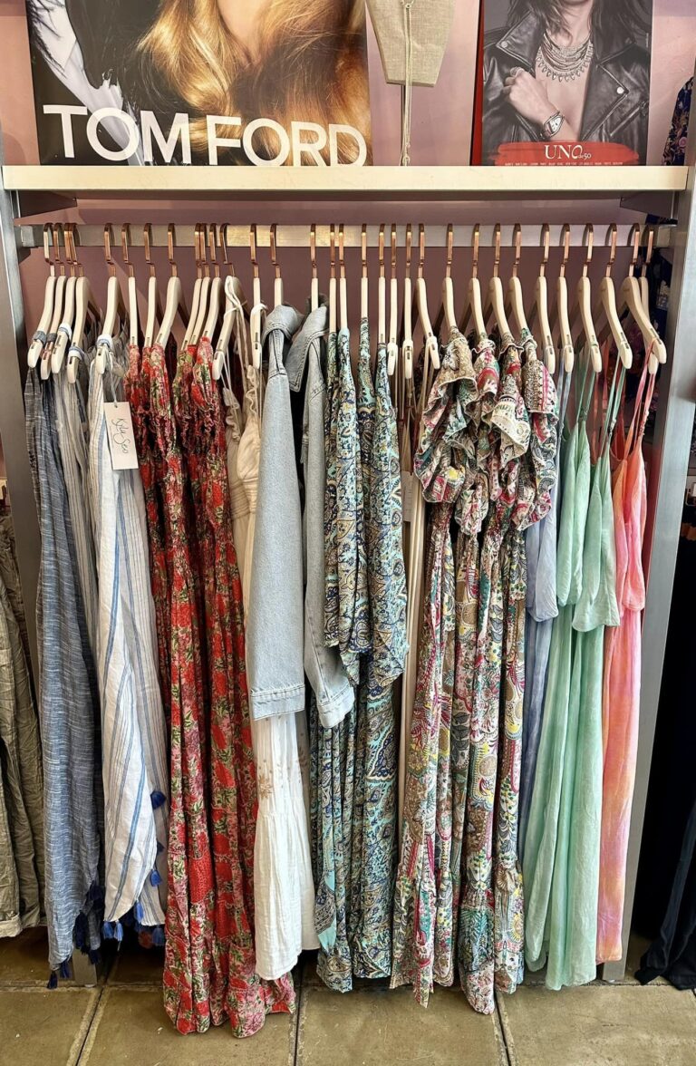 Chantal Fashion Apparel