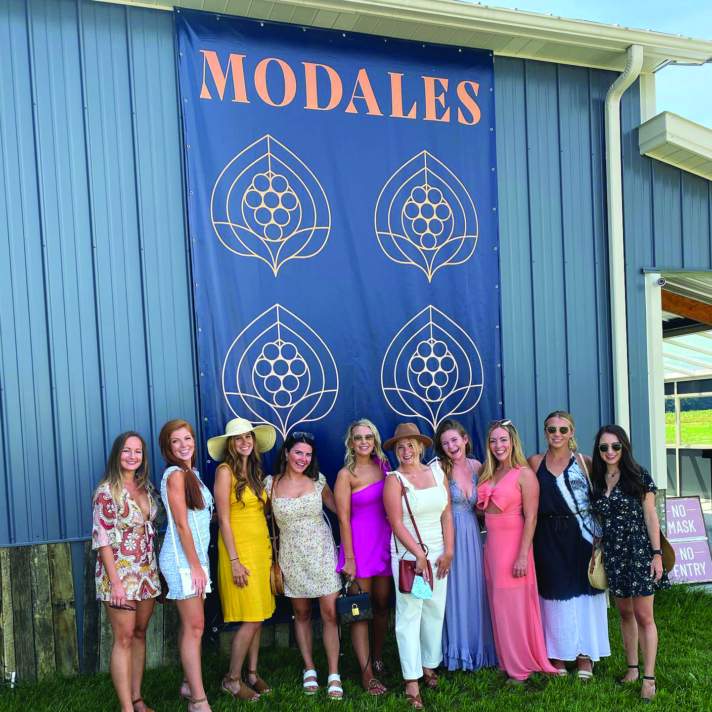 Modales Winery