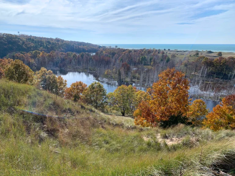 Crow's Nest Trail