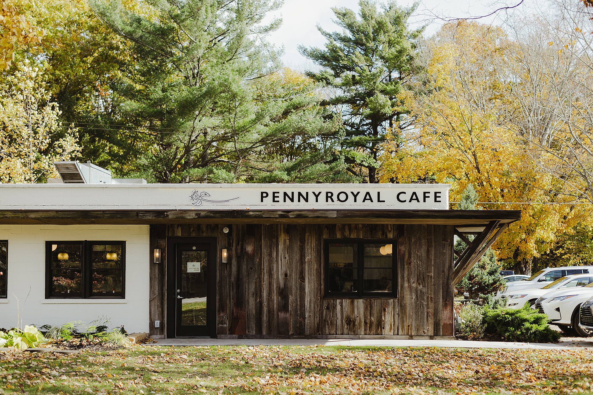Pennyroyal Café and Provisions