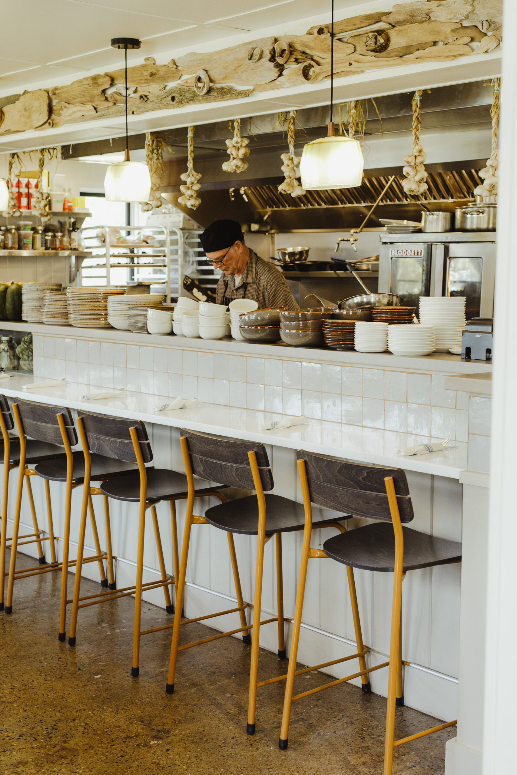 Pennyroyal Café and Provisions