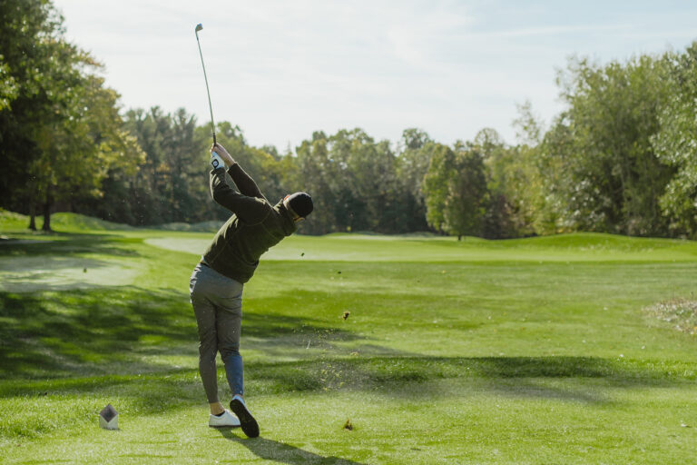 The Club Scene: Where to Golf On The Art Coast<sup>®</sup>