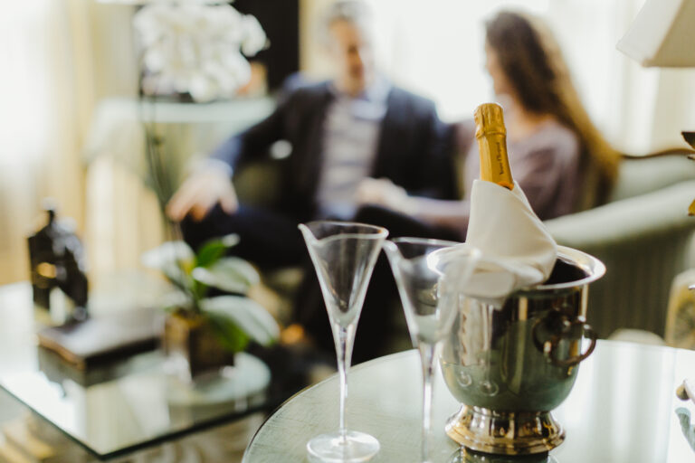 Top Romantic Date Ideas in Saugatuck/Douglas