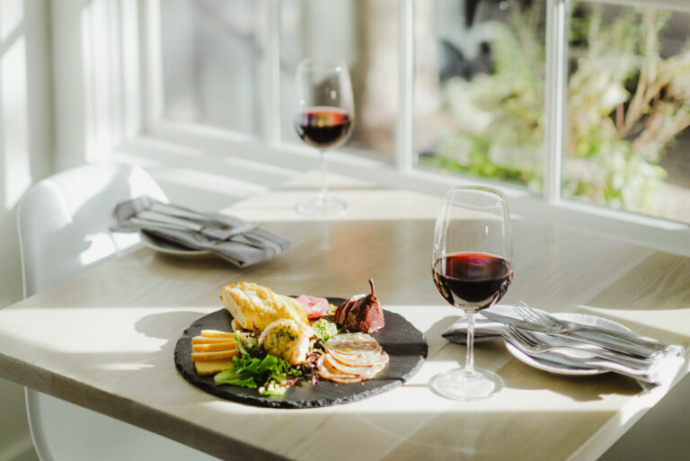 Top 5 Most Romantic Restaurants for the Perfect Date Night