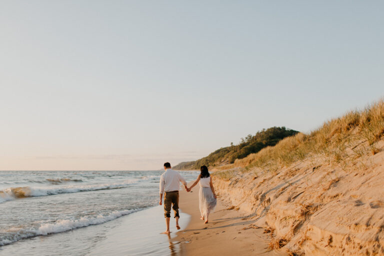 Best Places to Elope in Saugatuck/Douglas