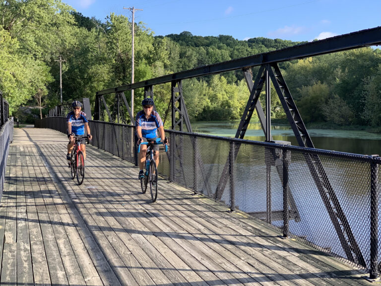 Outdoor Fall Fitness Challenges 2021