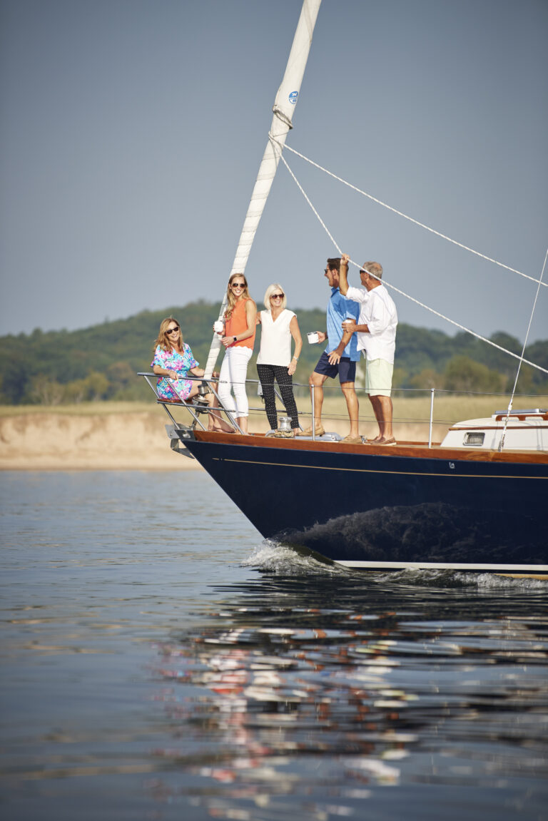 Don’t Miss The Boat