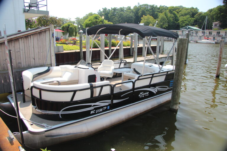 Makin' Waves Boat Rentals