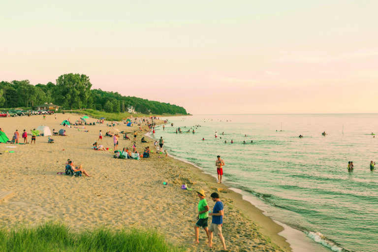 Saugatuck Named One of the Most Beautiful Towns in America by Conde Nast Traveler