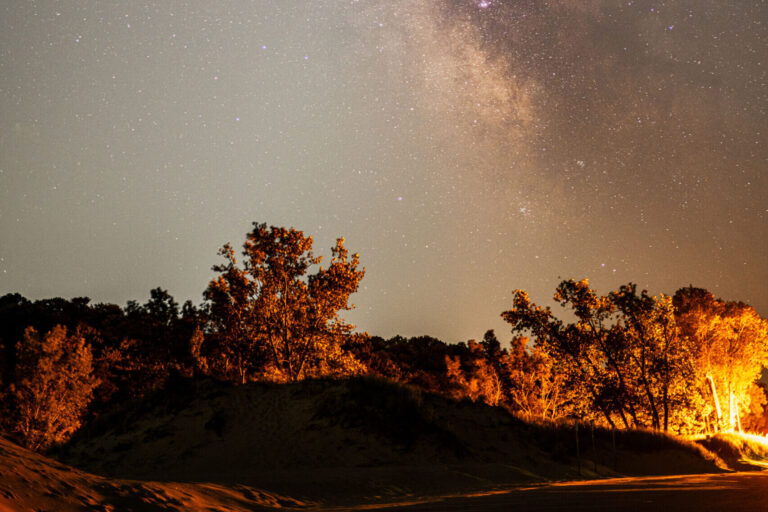 Starry, Starry Night
