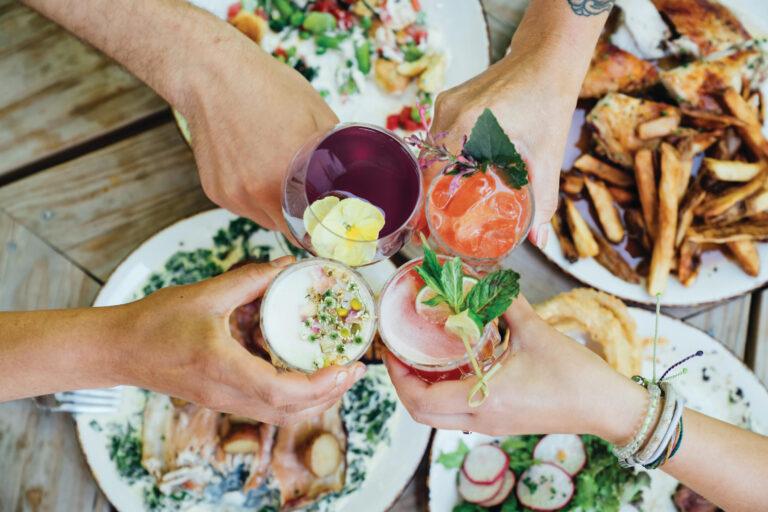 Can’t-Miss Culinary Spots