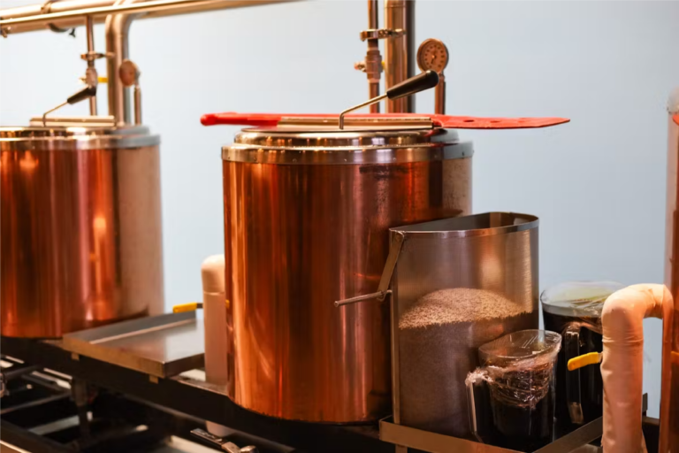 Brew on Premise