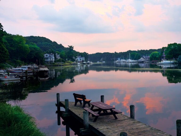 Saugatuck Douglas Area CVB Unveils New Tourism Website
