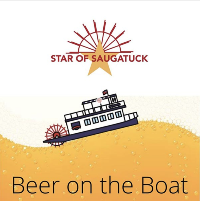 Beer on the Boat