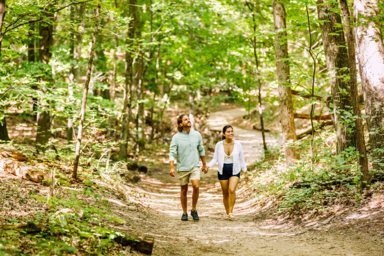 A Bird’s Eye View: Birding Through the Seasons in Saugatuck/Douglas