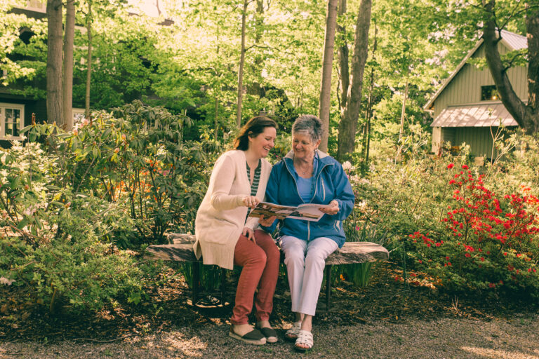 Mother’s Day Getaway: Why Saugatuck is the Perfect Escape