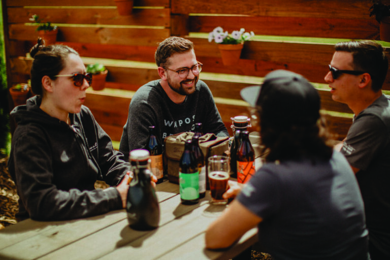 The Ultimate Craft Beer Tour
