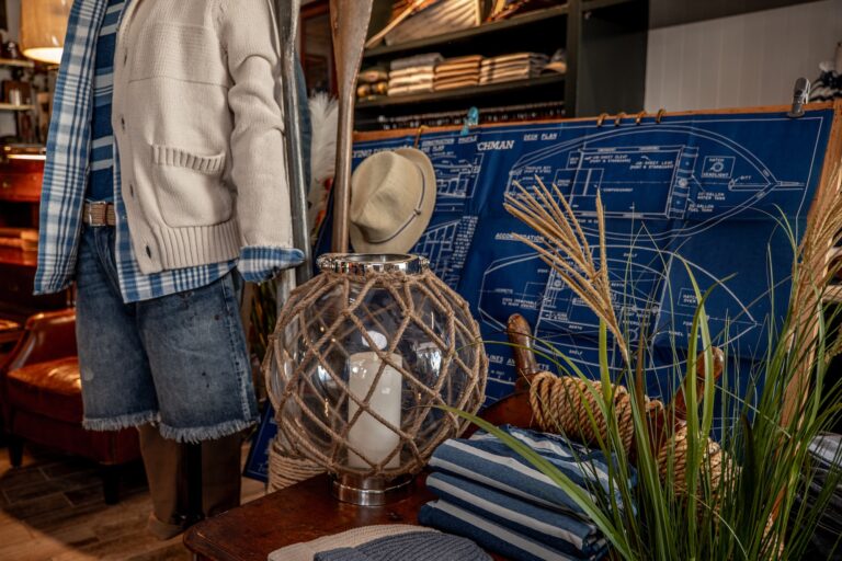 Kindel & Company Home & Haberdashery