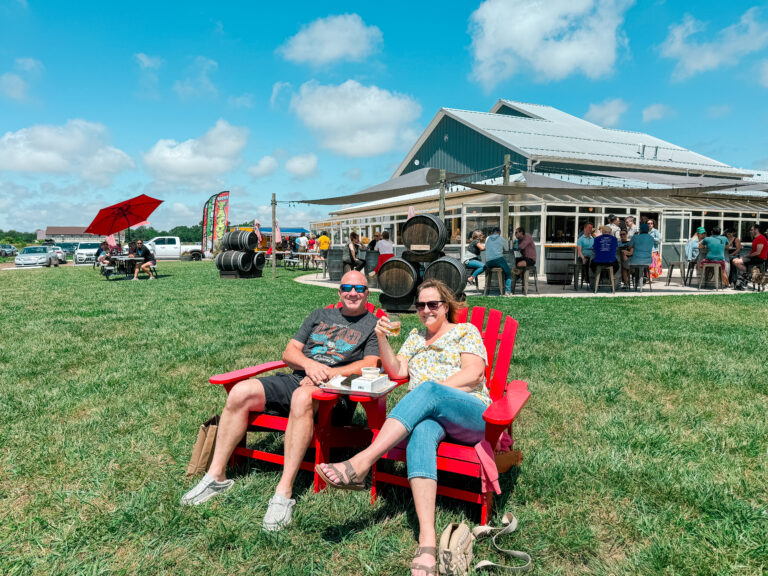 Coastal Tours Winery and Brewery Tours