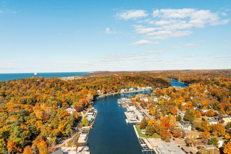 Celebrate Fall 2025 Saugatuck/Douglas-Style