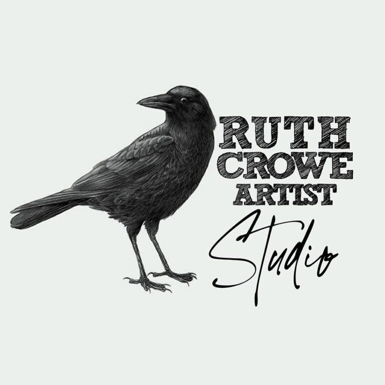 Ruth Crowe Artist Studio