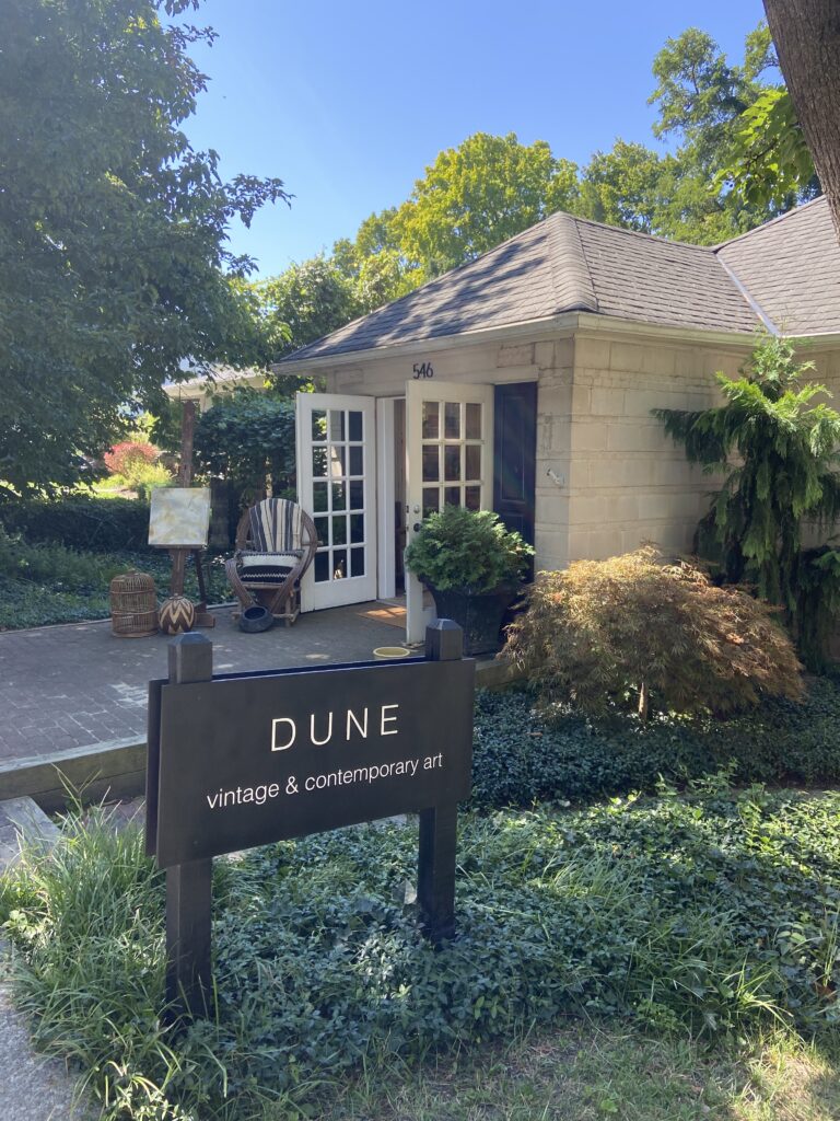 Dune Gallery