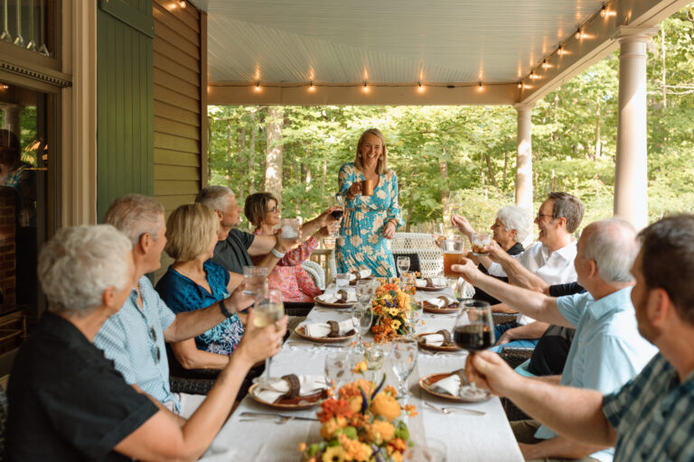 Forest Inn - Event Rental