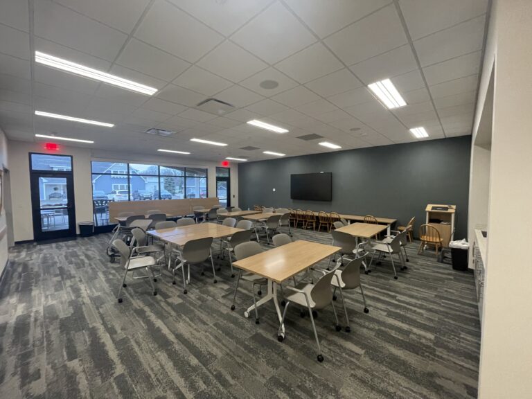 Saugatuck Douglas Public Library - Room Rental