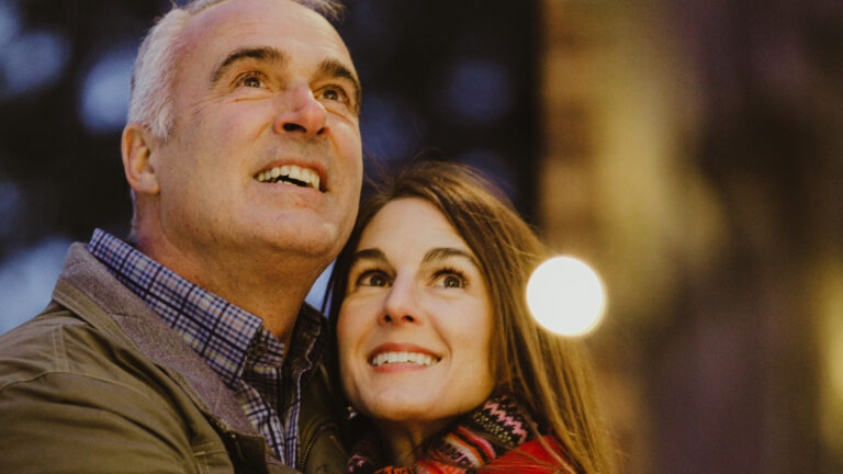 Find Your Hallmark Movie Moment in Saugatuck/Douglas