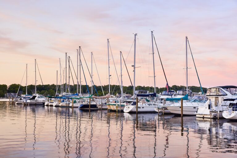 Set Jetting in Saugatuck/Douglas