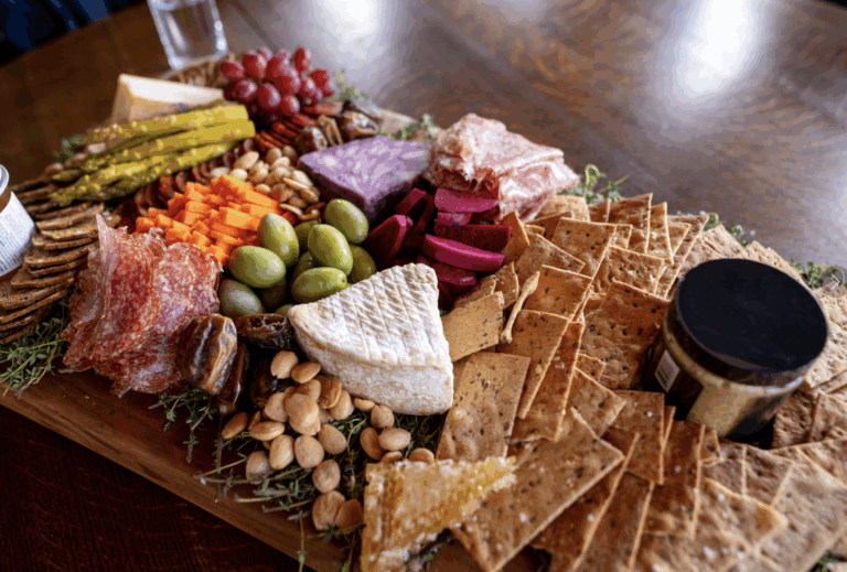 The Farmhouse Deli - Room Rental