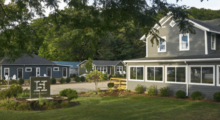 The Hotel Saugatuck - Event Rental