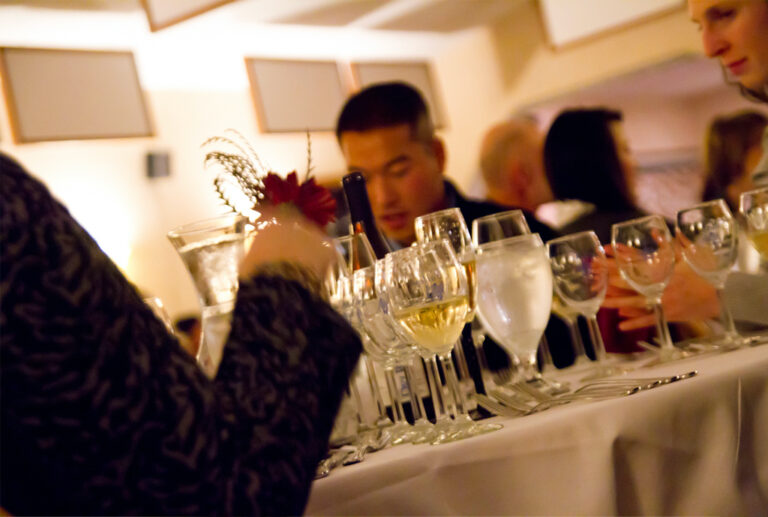 Fenn Valley Vineyards - Event Venue