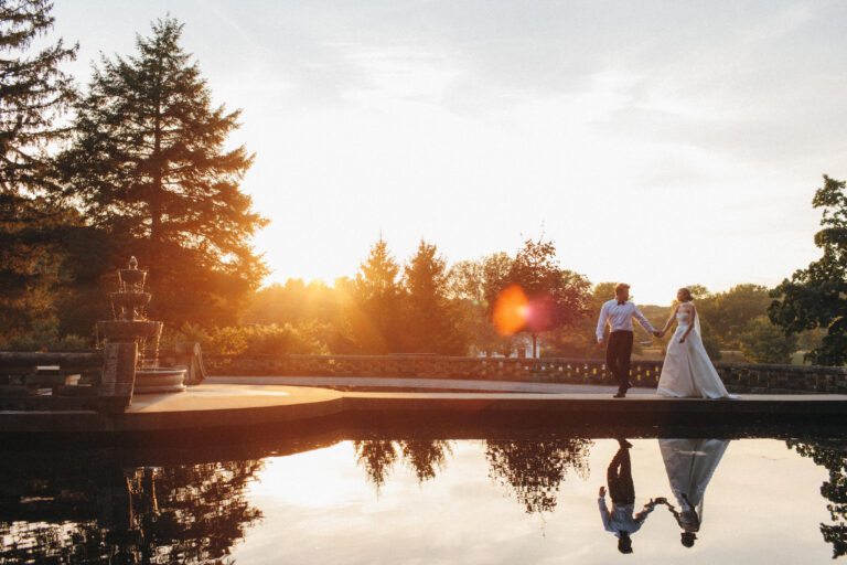 Plan Your Perfect Wedding in Saugatuck/Douglas