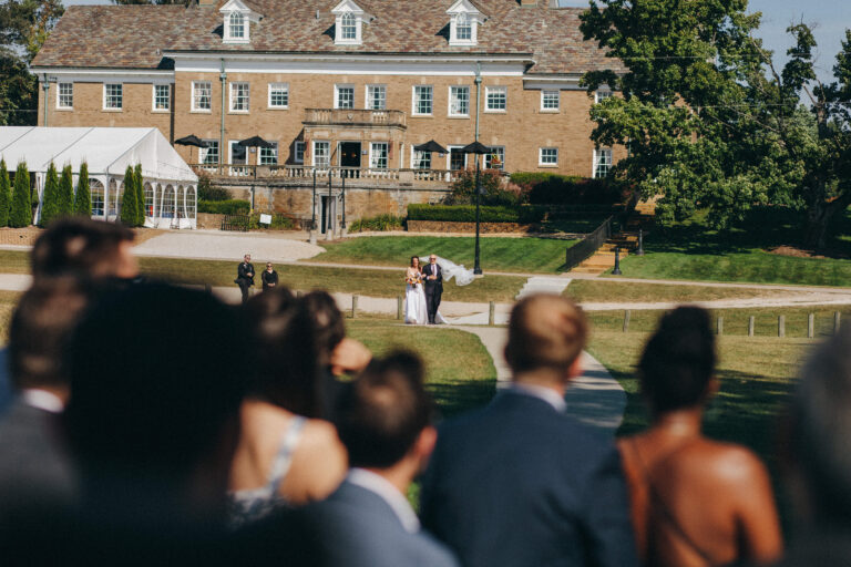 How To Be A Wedding Guest in Saugatuck/Douglas
