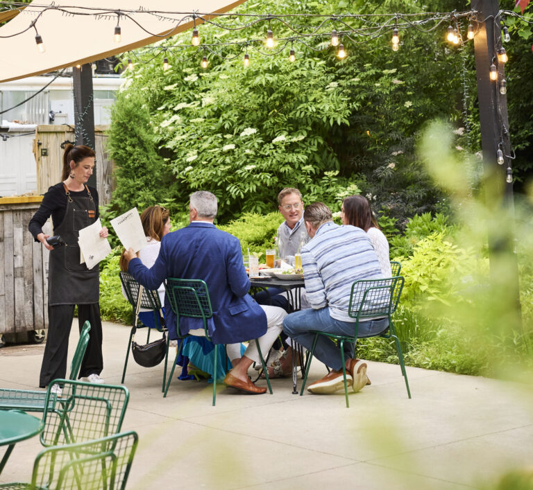 From Field To Feast In The Art Coast<sup>®</sup>