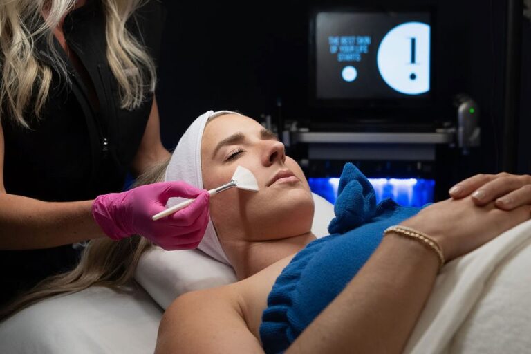 The Alámar Integrative Medical Spa