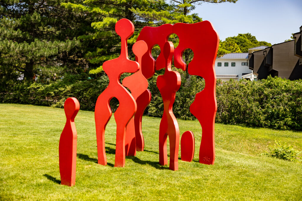 Family of Man