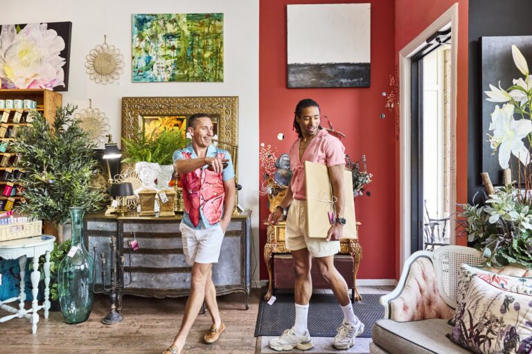 Escape to the Art Coast<sup>®</sup> for a Goods Getaway