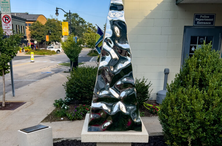 Pyramid