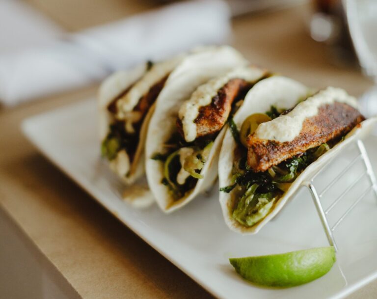 Let’s Taco ‘Bout The Best Tacos in The Art Coast<sup>®</sup>