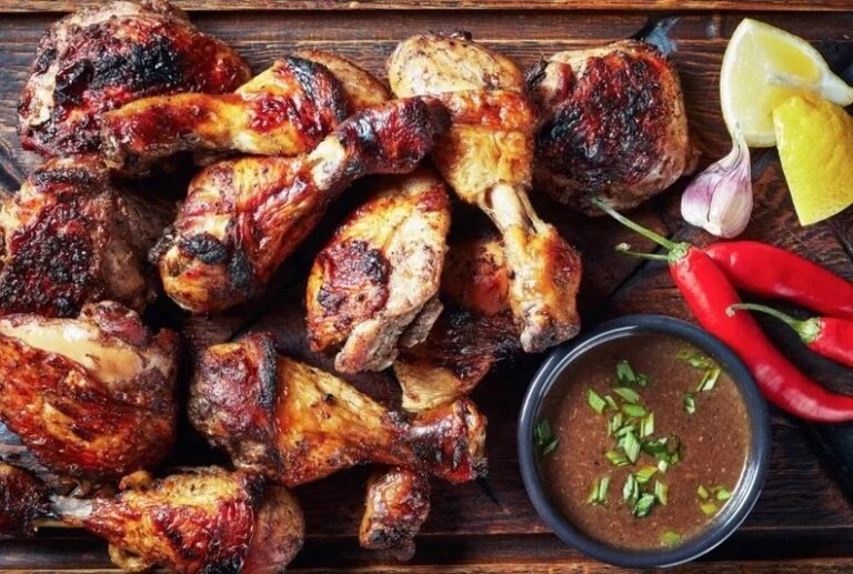 Caribbean Cuisine – Cooking Workshop