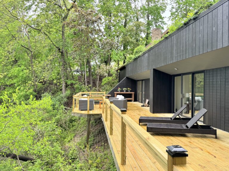 Sans Souci Hospitality