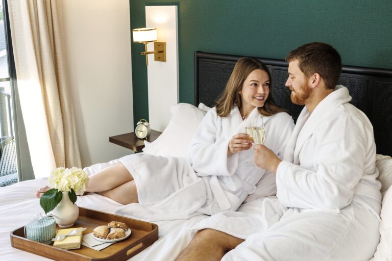 Laid-Back Luxury Along the Art Coast<sup>®</sup>