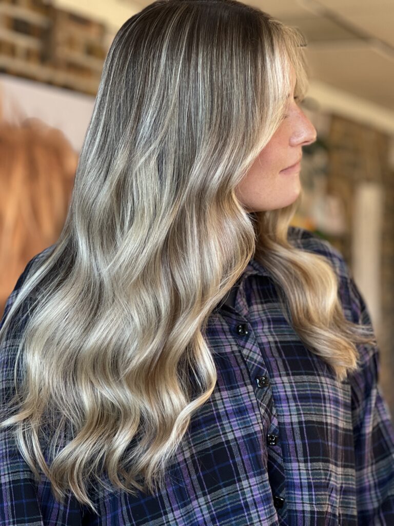 Hair Haven Studio