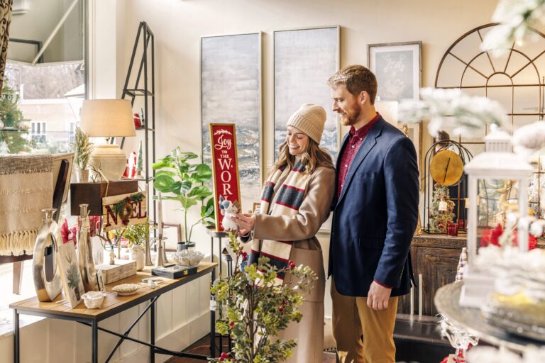 The Ultimate Art Coast<sup>®</sup> Holiday Shopping Guide 2025